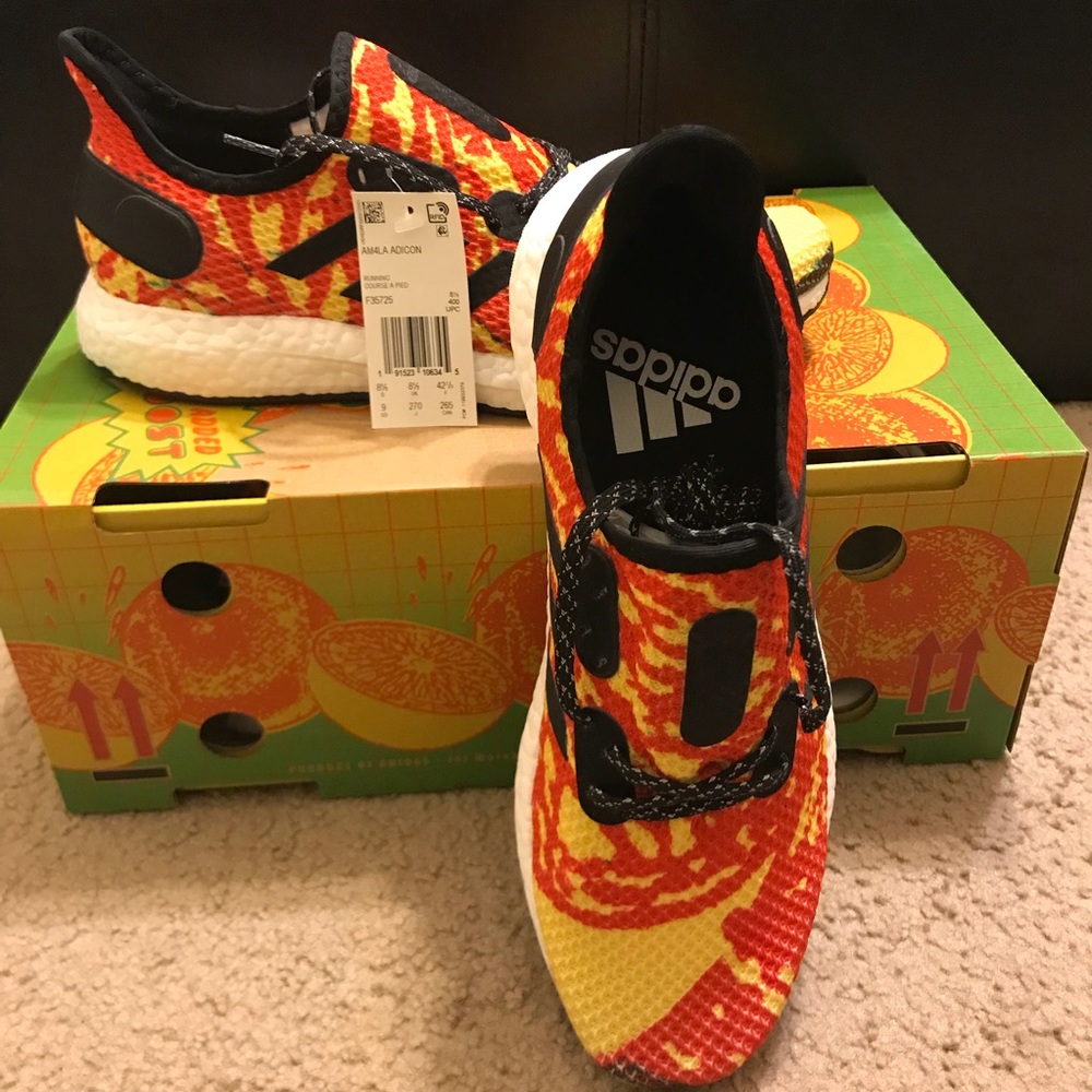 ADIDAS AM4LA ADICON (747 Adidas Event Exclusive)